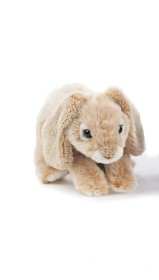 Teddykompaniet, Vädurskanin Beige 24 cm