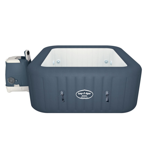 Bestway, LAY-Z-SPA Hawaii Hydrojet Pro