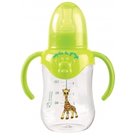 Sophie the Giraffe, Nappflaska 150 ml