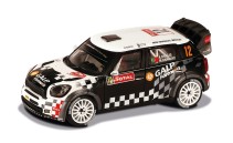 Scalextric, MINI Countryman WRC, 1:32 HD