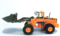 Volvo, Dumper L150C, 1:50