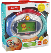 Fisher Price, Newb. 3-in-1 App