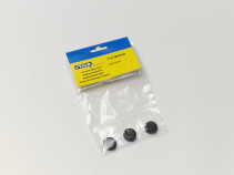 STIGA, Puck 3-pack