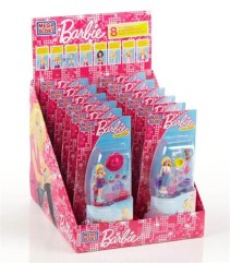 Barbie & Friends, Docka med accessoarer