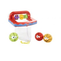 Little Tikes, Badsketboll