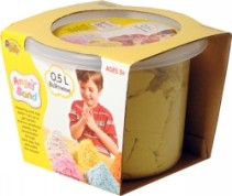 Angel Sand, 0,5L Gul