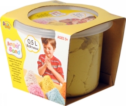 Angel Sand, 0,5L Gul