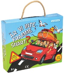 Kärnan, Är vi inte framme snart?