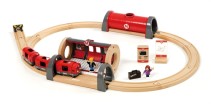 BRIO, Tunnelbaneset
