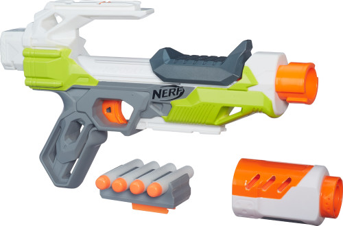 Nerf, Modulus, Ion Fire