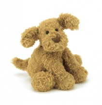 Jellycat, Fuddlewuddle Hundvalp 23 cm