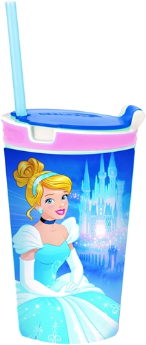 Snackeez, Disney Princess, Askungen