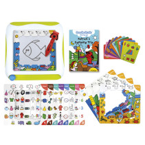 K’s Kids, Ritbordsset, Doodle studio