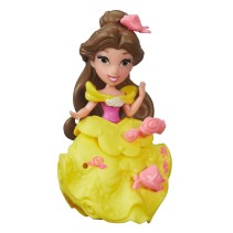 Disney Princess, Classic Belle, Little Kingdom