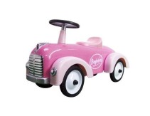 Baghera, Speedster Pink