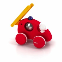 BRIO, Brandbil 15 cm