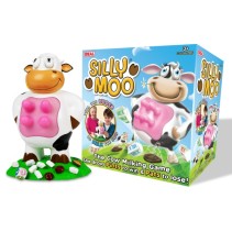 Danspil, Silly Moo