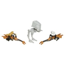 Star Wars VII, Fordon – Endor Forest Battle