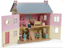 Le Toy Van, Dockhus Bay Tree House