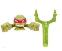 Ninja Turtles, Mash’ems First Flyer, Raphael