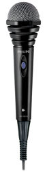 Philips, Mikrofon med sladd SBCMD110