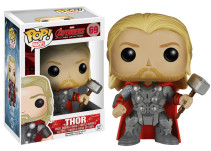 Funko POP! Avengers, Thor