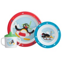 Rätt Start, Servis Pingu 2.0