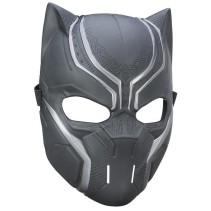 Marvel Avengers, Black Panther, Hero Mask