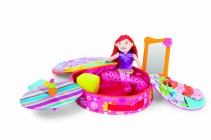 Groovy Girls, Play Apartment