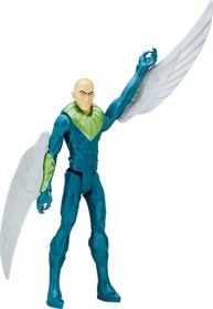 Spiderman, Marvels Vulture, Titan Hero 30 cm