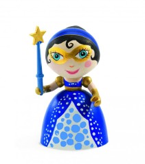 Djeco, Arty Toys, Fairy Blue