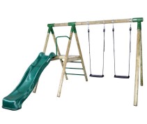 Hörby Bruk, Trägunga Active Slide