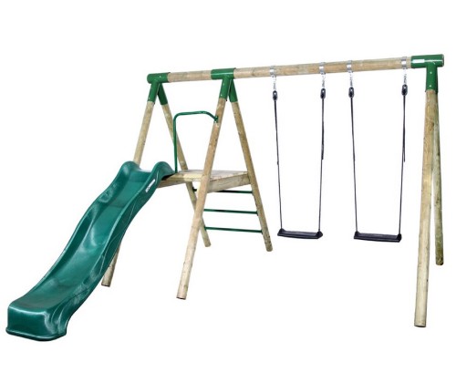 Hörby Bruk, Trägunga Active Slide