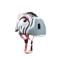 Crazy Safety, Zebra-hjälm