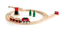 BRIO, Klassiskt Fraktset
