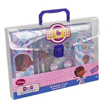 Doc McStuffins, Skolset i väska