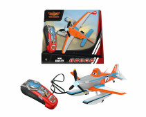 Disney Planes, Dusty med handkontroll