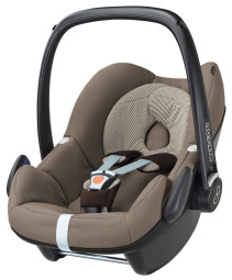Maxi-Cosi, BabySkydd, Pebble, 2016, Earth Brown