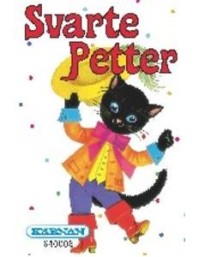 Kärnan, Kortspel, Svarte Petter