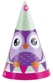 Happy Owl, Kalashatt, 8 st
