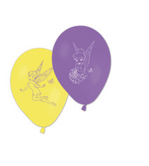 Disney Faries, Ballonger, 8 st