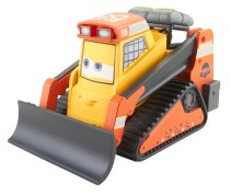 Disney Planes, Fordon, Avalanche