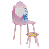 Disney Princess Princess Toalettbord & pall