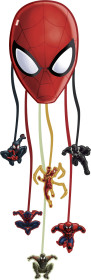 Spiderman Web Warriors, Pinata