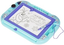 Disney Frozen, Large Magnetic Scribbler, Olaf