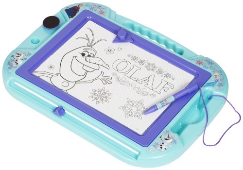 Disney Frozen, Large Magnetic Scribbler, Olaf