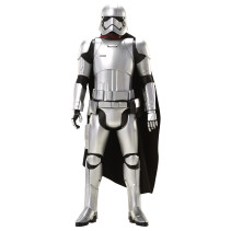 Star Wars, Gigantisk Captain Phasma, 50 cm