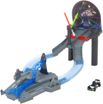 Hot Wheels, Star Wars, Track Set