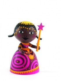 Djeco, Arty Toys, Nilaja