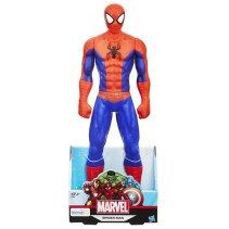 Spiderman, Gigantisk Spiderman, 50 cm